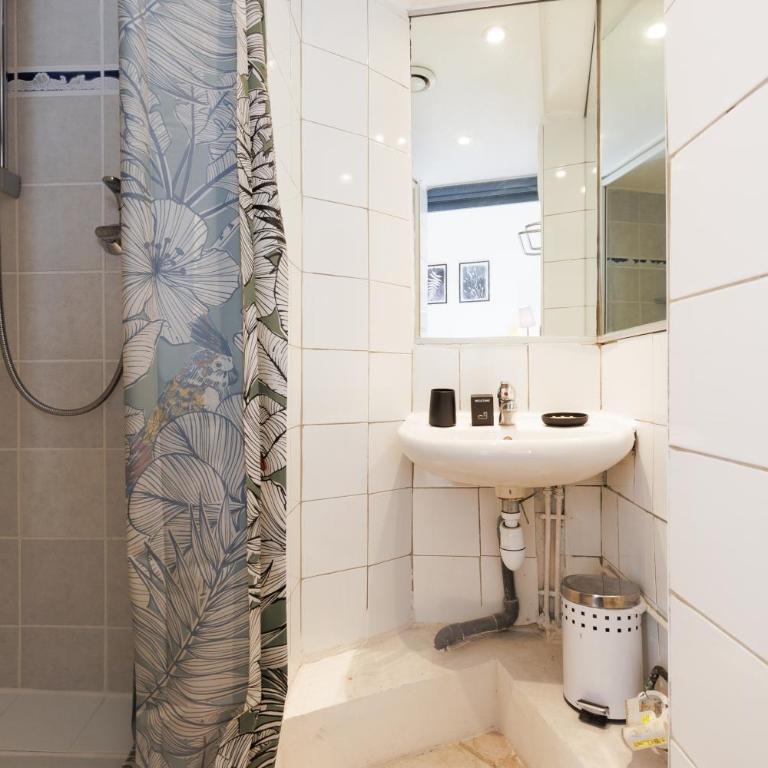 Mouette YourHostHelper - Apartment mit 1 Schlafzimmer - 13