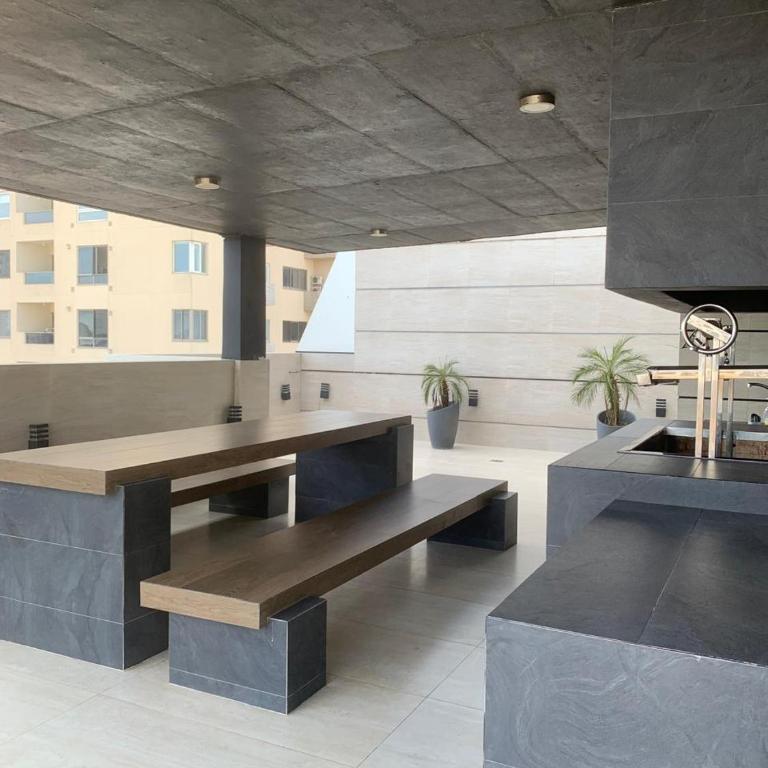 2i element - One-Bedroom Apartment - 5