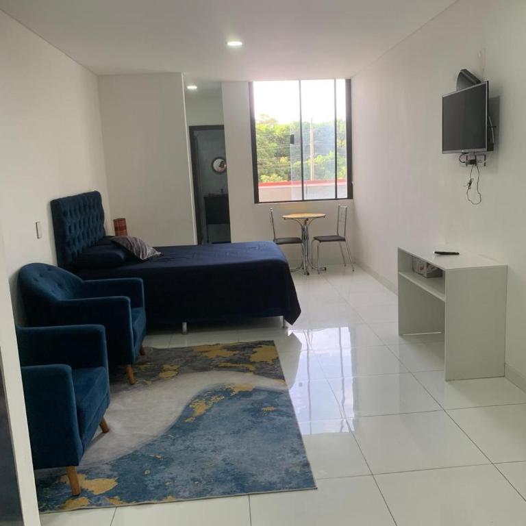 2i element - One-Bedroom Apartment - 7