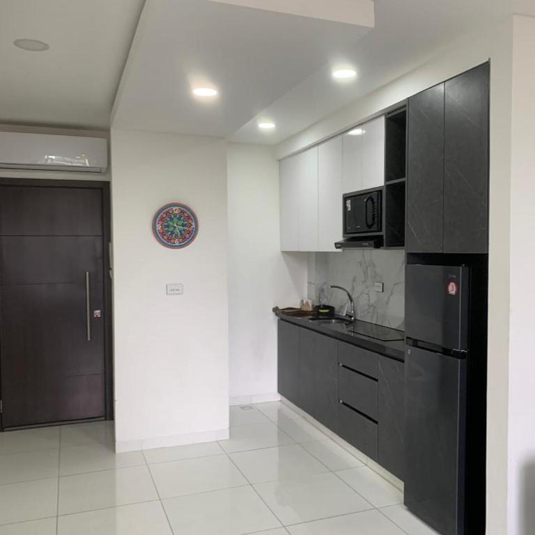 2i element - One-Bedroom Apartment - 8