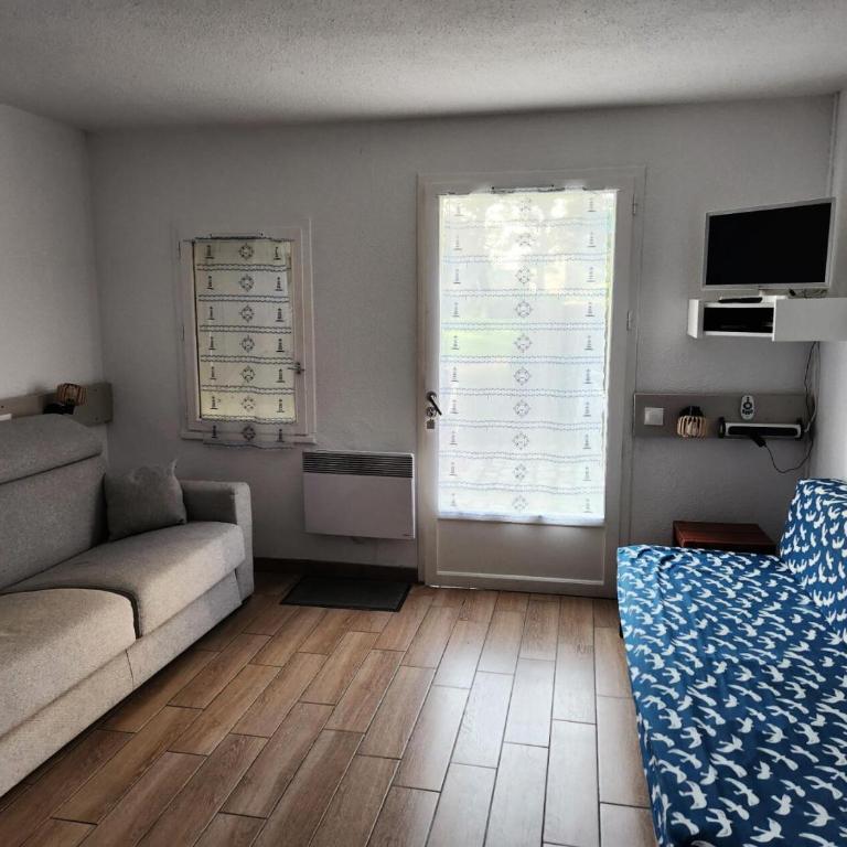 Résidence Port du Crouesty - maeva Home - Appartement 2 pièces 5 personnes - Budget MAE-9831 - Appartement - 27