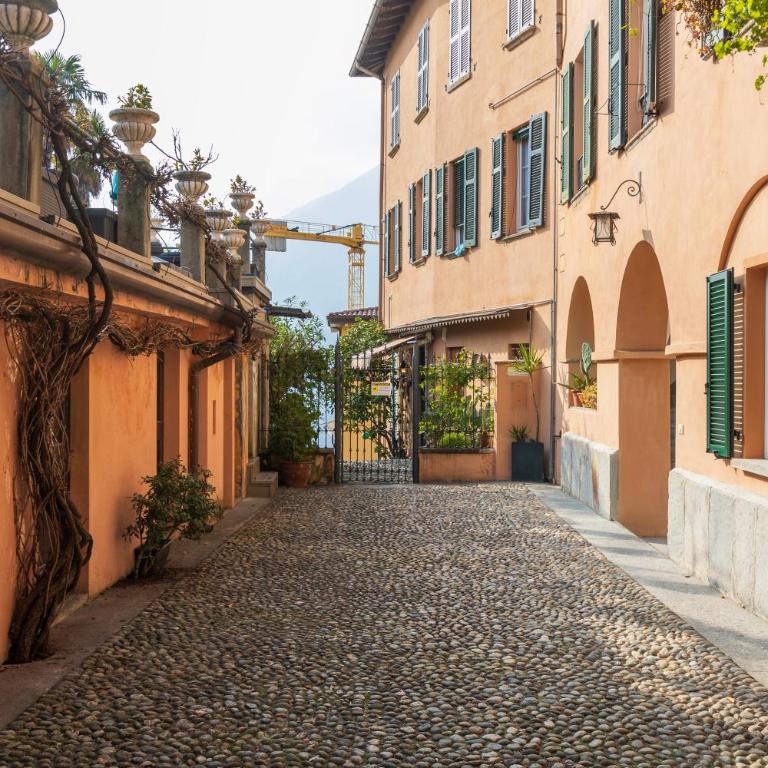 Appartamento The Rich Man - Appartamento con 1 Camera da Letto - 24