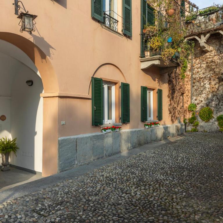 Appartamento The Rich Man - Appartamento con 1 Camera da Letto - 27
