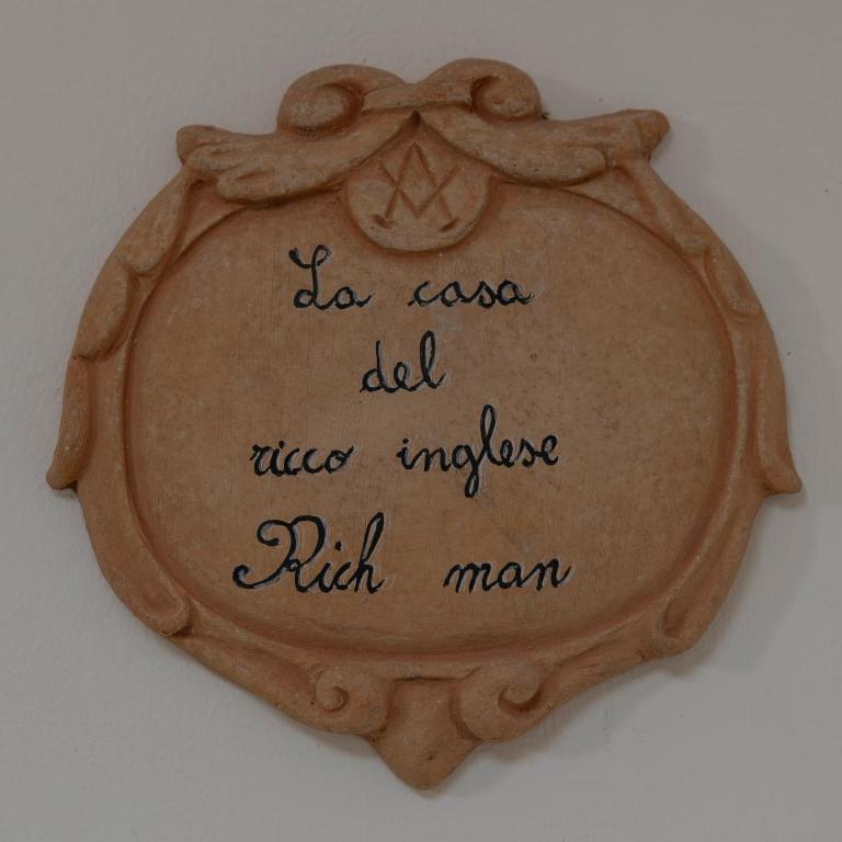 Appartamento The Rich Man - Appartamento con 1 Camera da Letto - 37