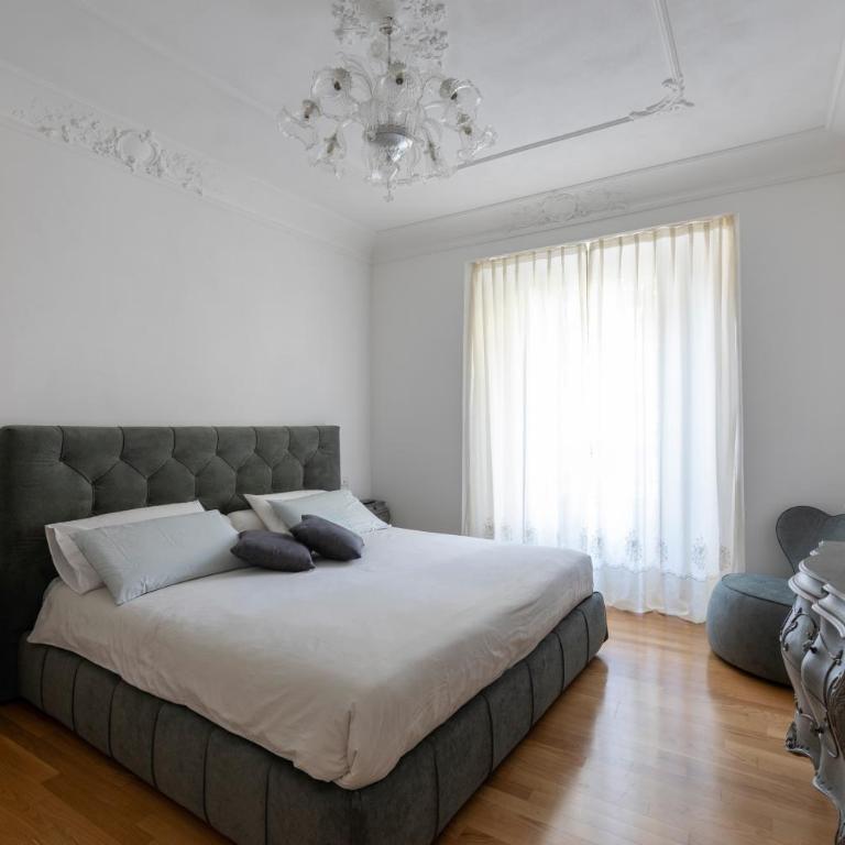 Appartamento The Rich Man - Appartamento con 1 Camera da Letto - 3