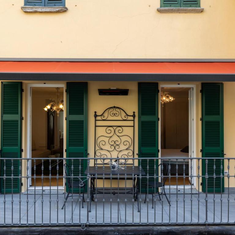 Appartamento The Rich Man - Appartamento con 1 Camera da Letto - 40