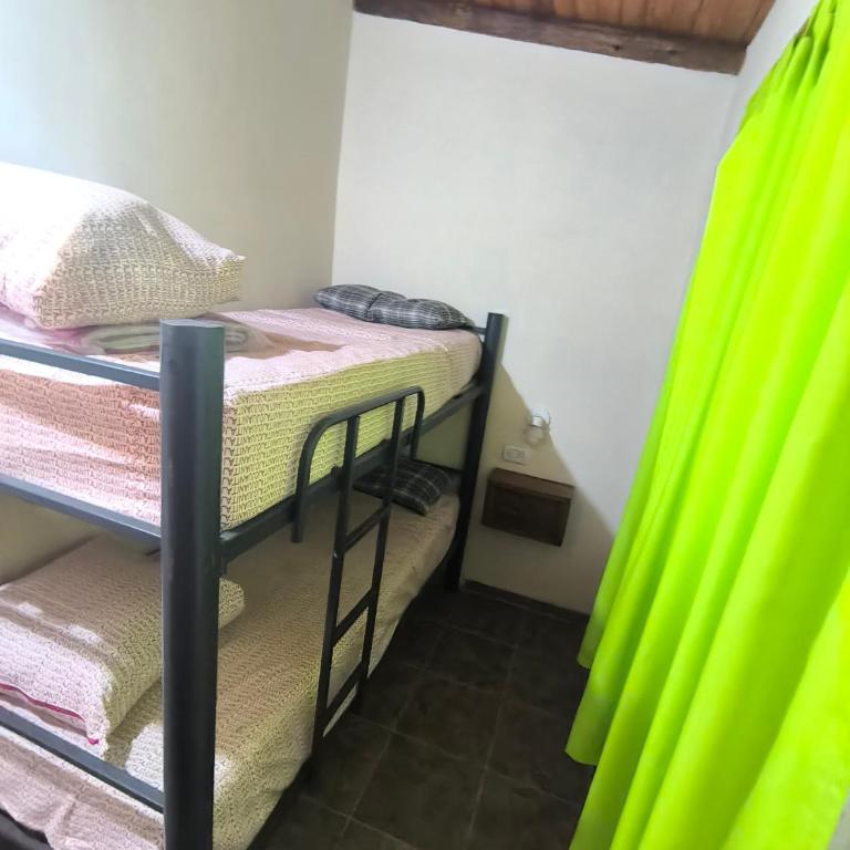 Hospedaje San Jose - Two-Bedroom House - 1