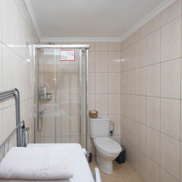 GuestReady - BKD1 A tan solo 50 metros de la playa Las Canteras - One-Bedroom Apartment - 17