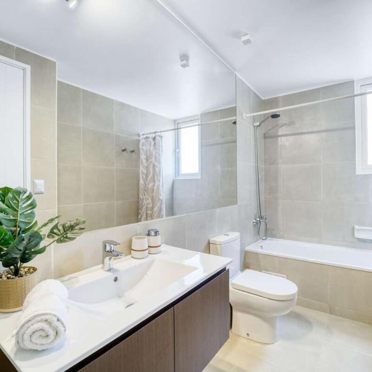 Montemar Concón 2D - Modern apartment with wifi - Two-Bedroom Apartment - 6