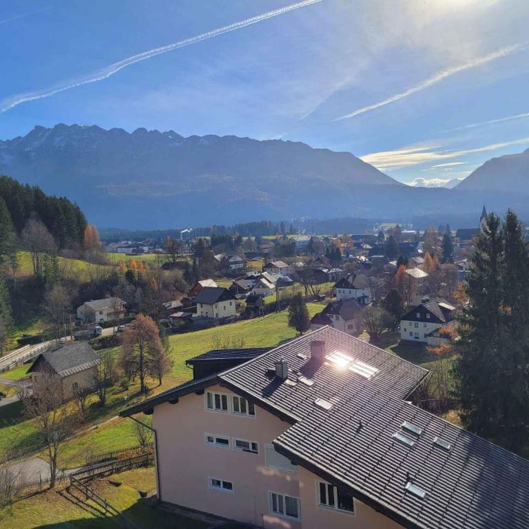 Apartment in Bad Mitterndorf - Steiermark 54982 - Apartment - 1
