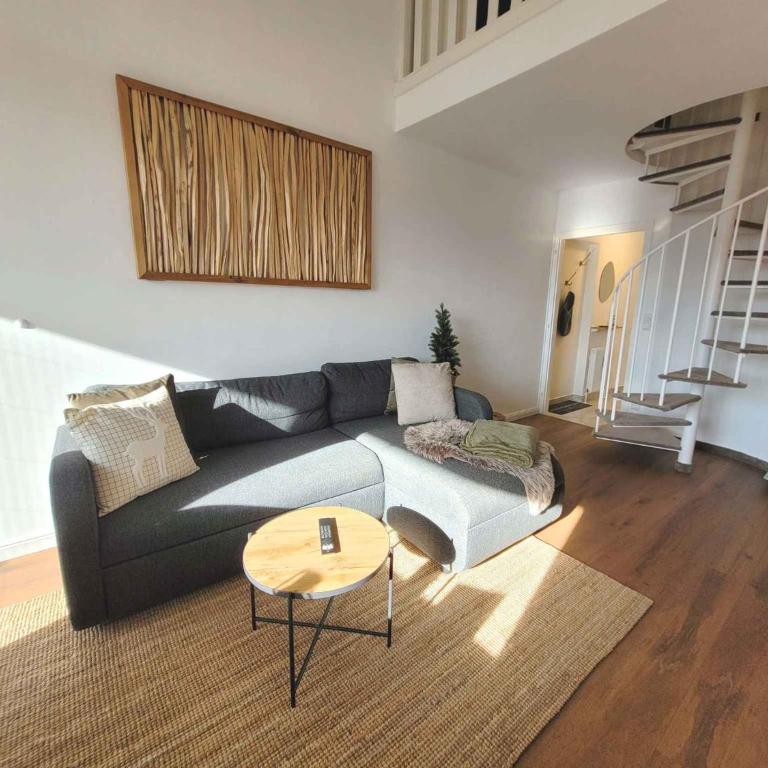 Apartment in Bad Mitterndorf - Steiermark 54982 - Apartment - 34