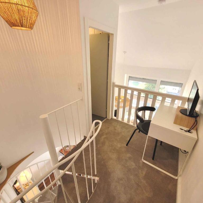 Apartment in Bad Mitterndorf - Steiermark 54982 - Apartment - 37