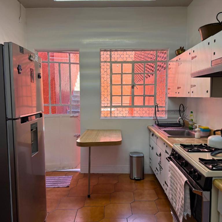 Casa de 5 habitaciones en el Centro de Puebla con Estacionamiento Doble - Five-Bedroom House - 15