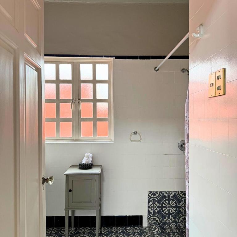 Casa de 5 habitaciones en el Centro de Puebla con Estacionamiento Doble - Five-Bedroom House - 33