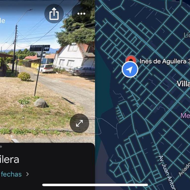 Casa Villarrica Centro - Casa de 3 dormitorios - 2