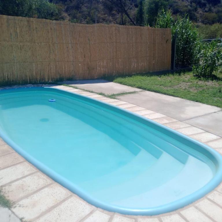 Casa con Pileta Pedriel II - Casa de 2 dormitorios - 1