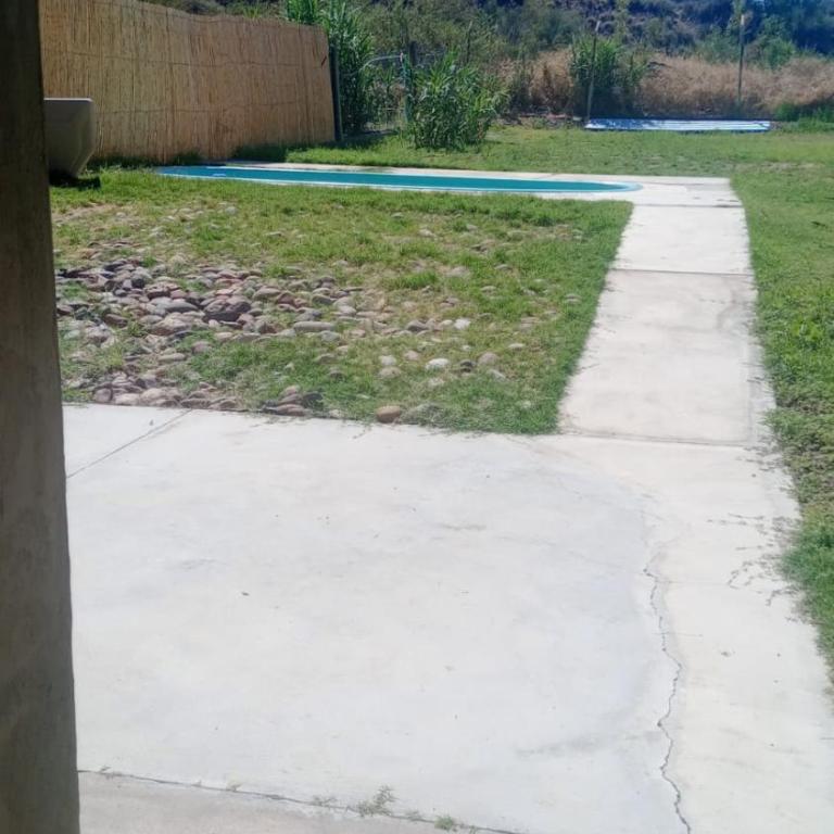 Casa con Pileta Pedriel II - Casa de 2 dormitorios - 2