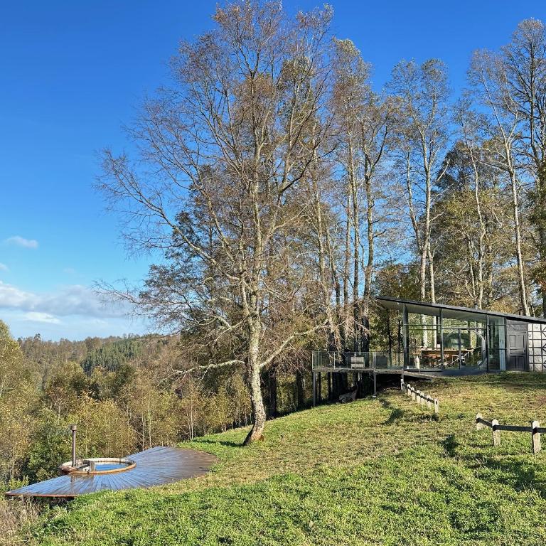 Glamping Samadhi - Tent - 3