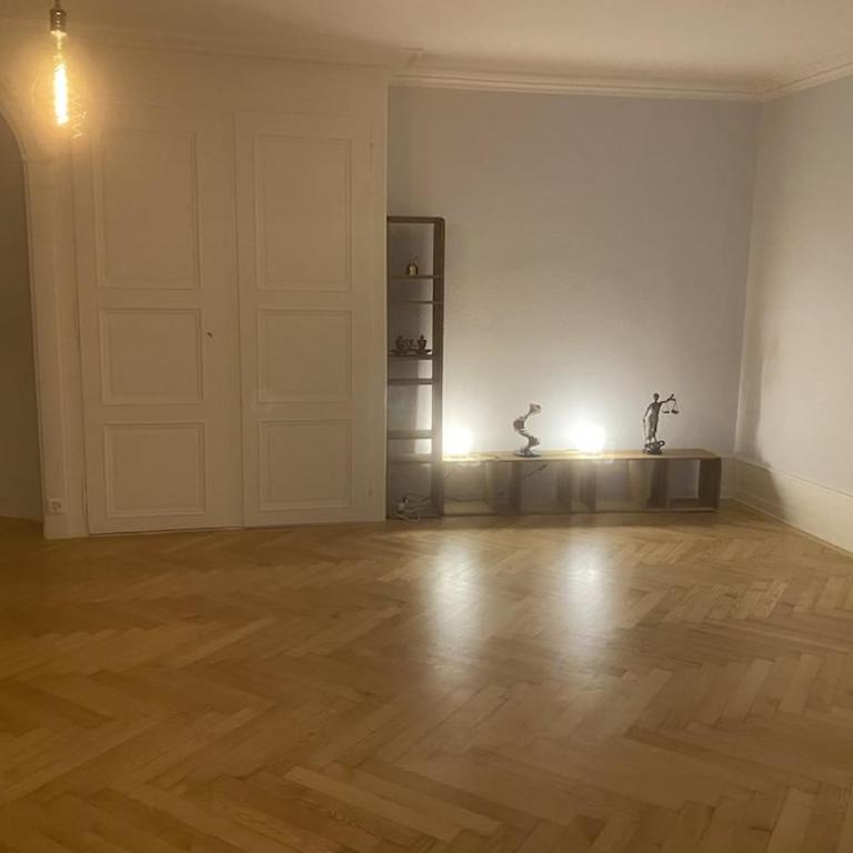 Magnifique 130m2 Haussmannian hyper centre - Appartement 1 Chambre - 3