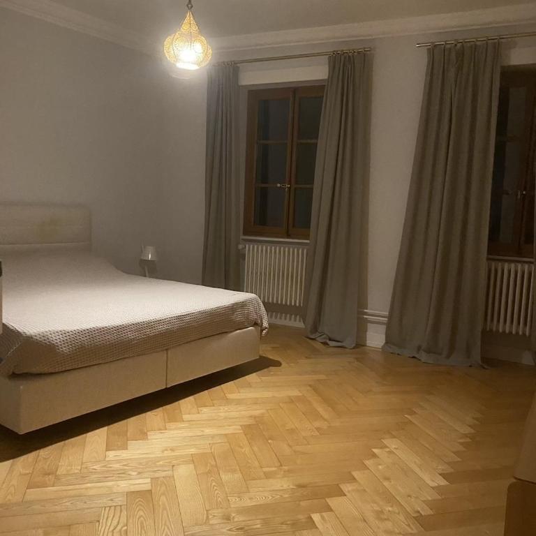 Magnifique 130m2 Haussmannian hyper centre - Appartement 1 Chambre - 5