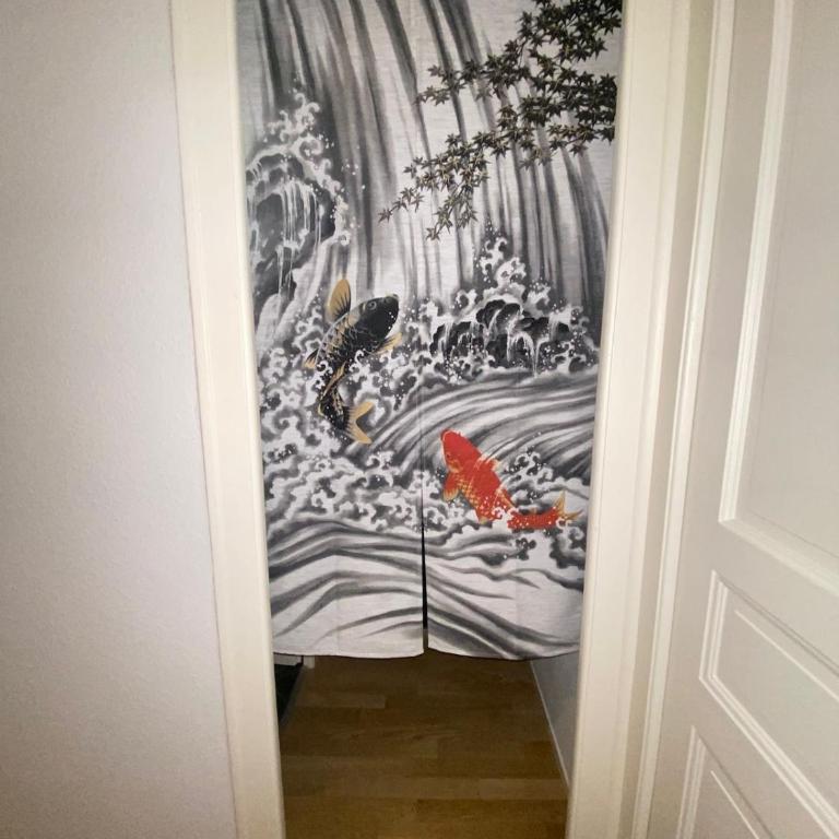 Magnifique 130m2 Haussmannian hyper centre - Appartement 1 Chambre - 8