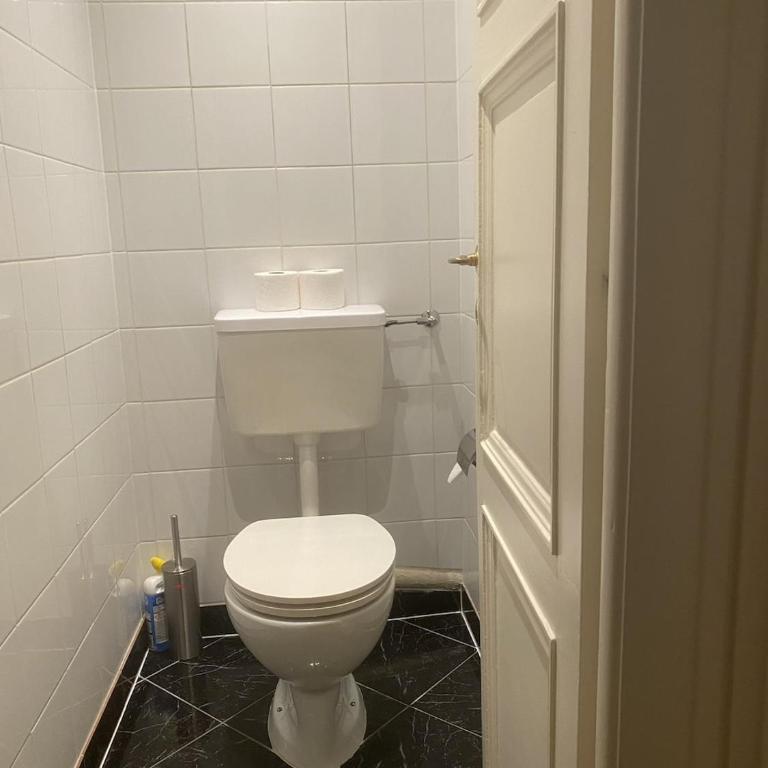 Magnifique 130m2 Haussmannian hyper centre - Appartement 1 Chambre - 10