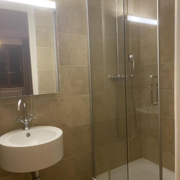 Magnifique 130m2 Haussmannian hyper centre - Appartement 1 Chambre - 12