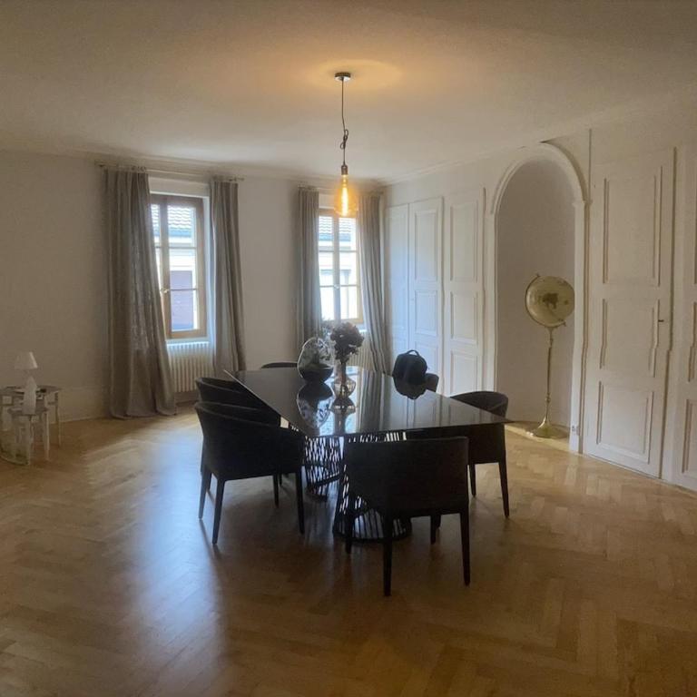 Magnifique 130m2 Haussmannian hyper centre - Appartement 1 Chambre - 18