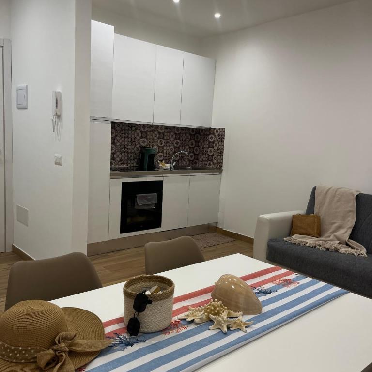 Ca' dei Venti - Appartamento con 2 Camere da Letto e Balcone - 3