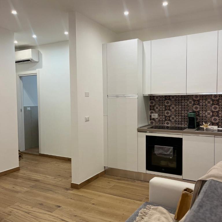 Ca' dei Venti - Appartamento con 2 Camere da Letto e Balcone - 2