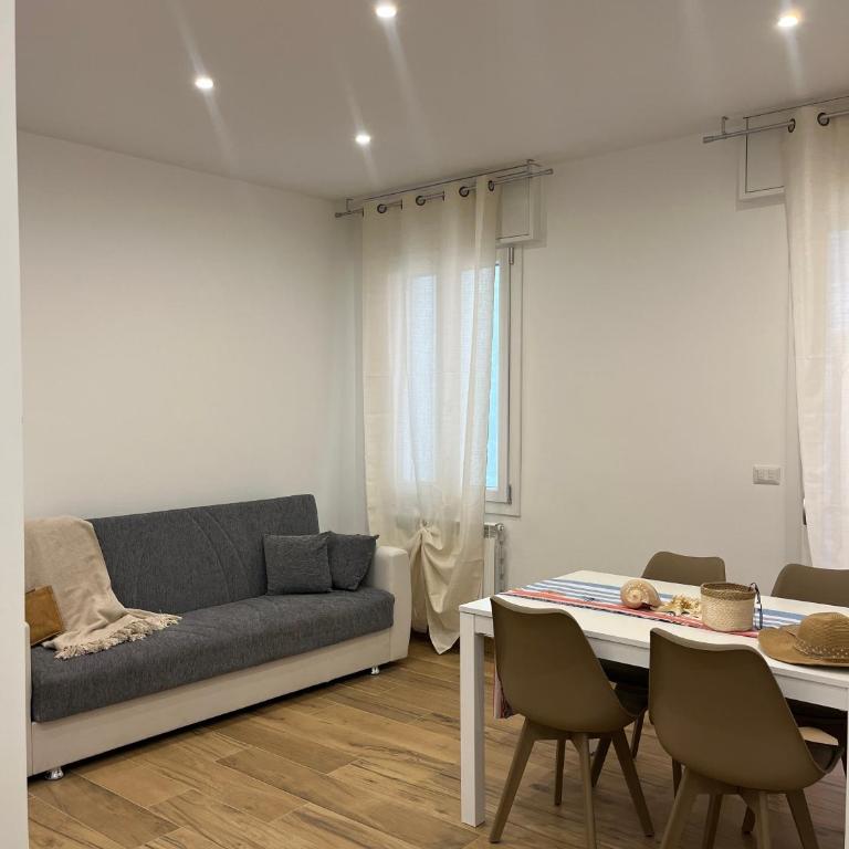 Ca' dei Venti - Appartamento con 2 Camere da Letto e Balcone - 5