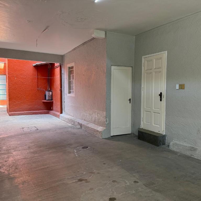 Casa de 5 habitaciones en el Centro de Puebla con Estacionamiento Doble - Five-Bedroom House - 35