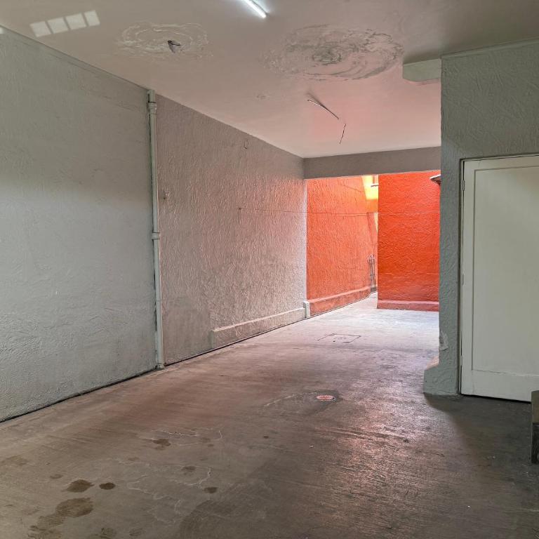 Casa de 5 habitaciones en el Centro de Puebla con Estacionamiento Doble - Five-Bedroom House - 36