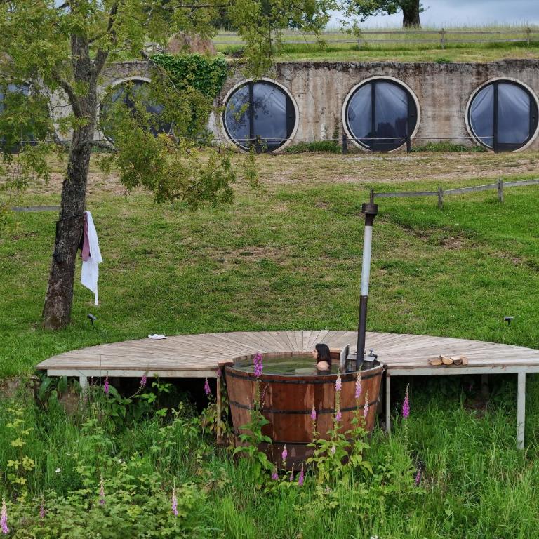 Glamping Samadhi - Tent - 5