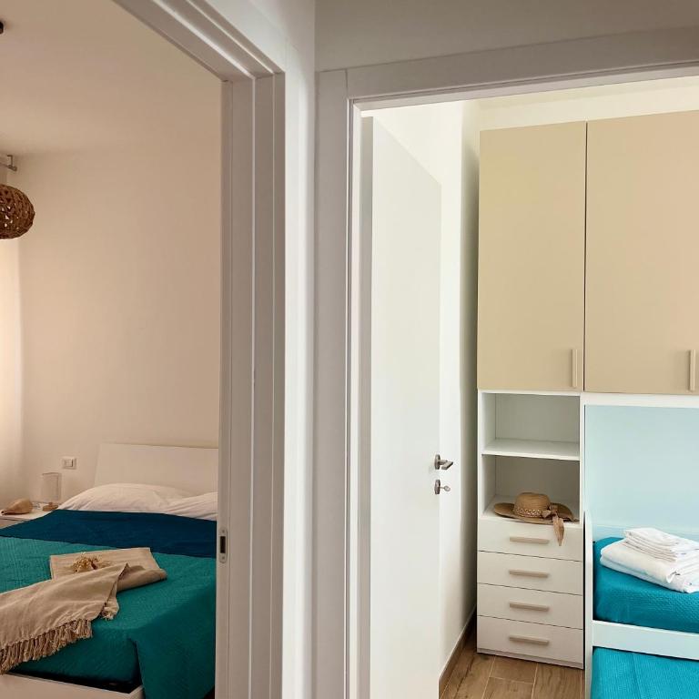 Ca' dei Venti - Appartamento con 2 Camere da Letto e Balcone - 6