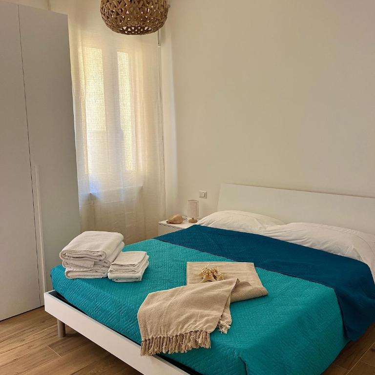 Ca' dei Venti - Appartamento con 2 Camere da Letto e Balcone - 10