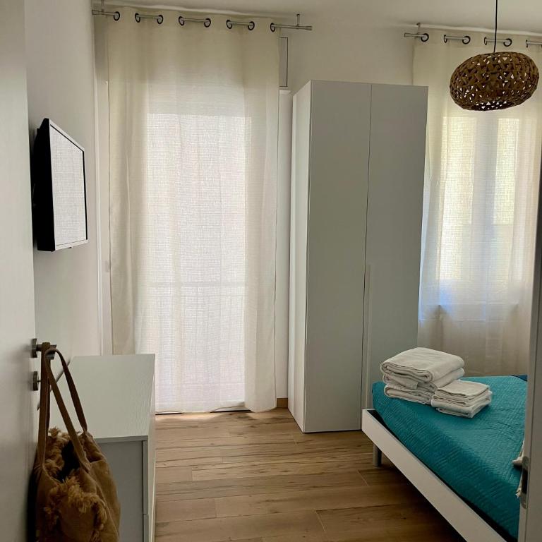 Ca' dei Venti - Appartamento con 2 Camere da Letto e Balcone - 7
