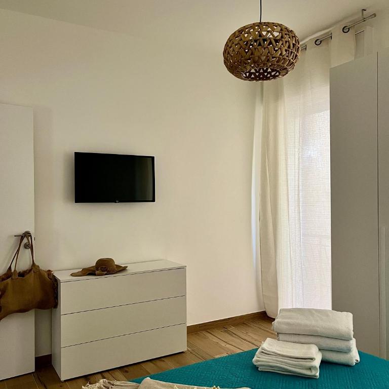 Ca' dei Venti - Appartamento con 2 Camere da Letto e Balcone - 9