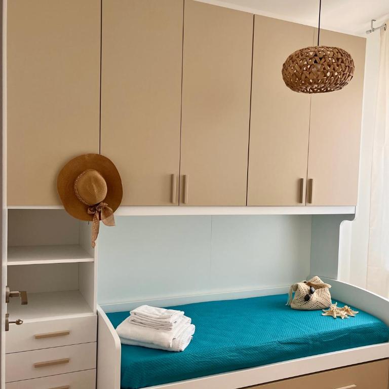 Ca' dei Venti - Appartamento con 2 Camere da Letto e Balcone - 8