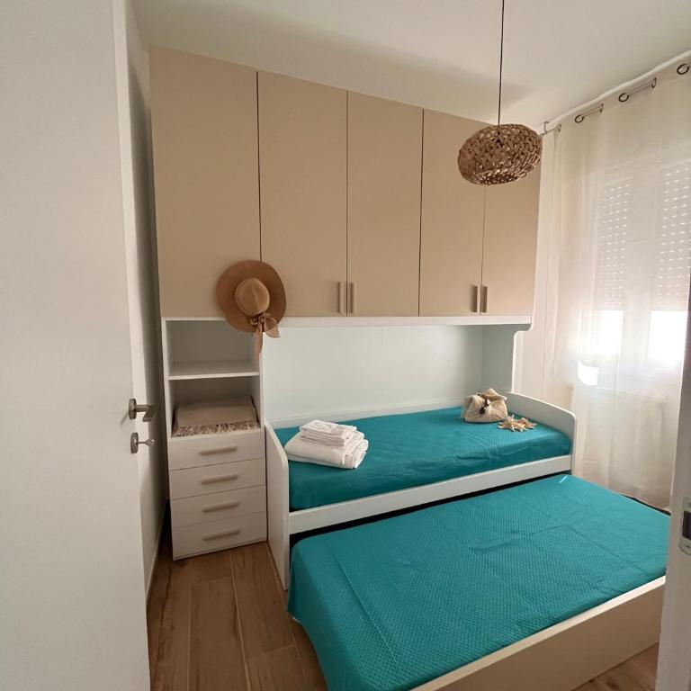 Ca' dei Venti - Appartamento con 2 Camere da Letto e Balcone - 11