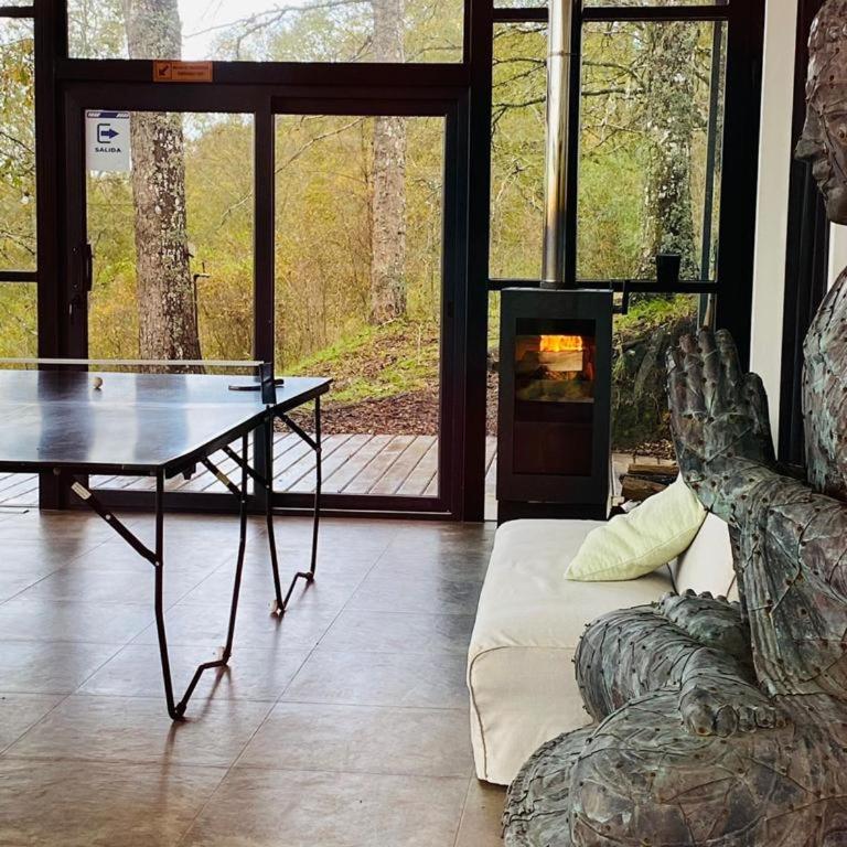 Glamping Samadhi - Tent - 5