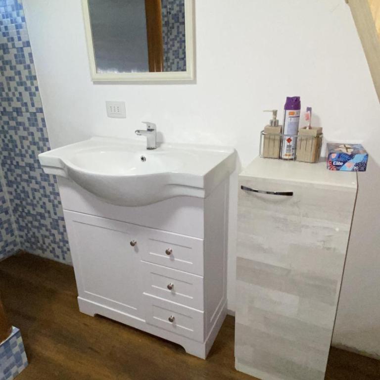 Parcela Hogar de Chucaos - Two-Bedroom House - 14