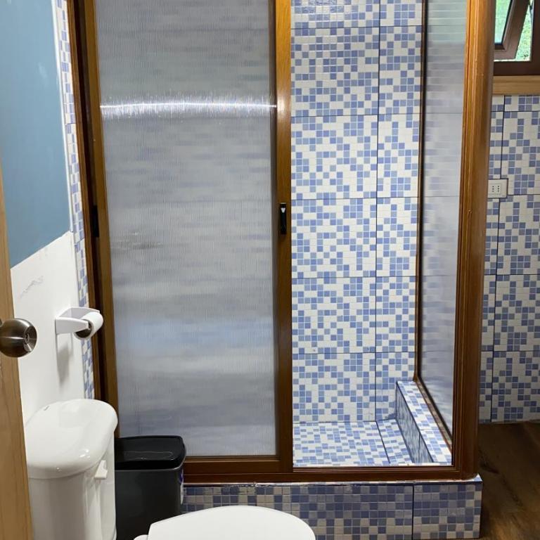 Parcela Hogar de Chucaos - Two-Bedroom House - 15