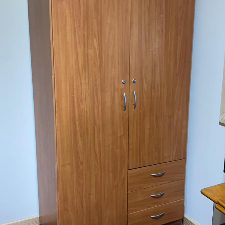 Parcela Hogar de Chucaos - Two-Bedroom House - 11
