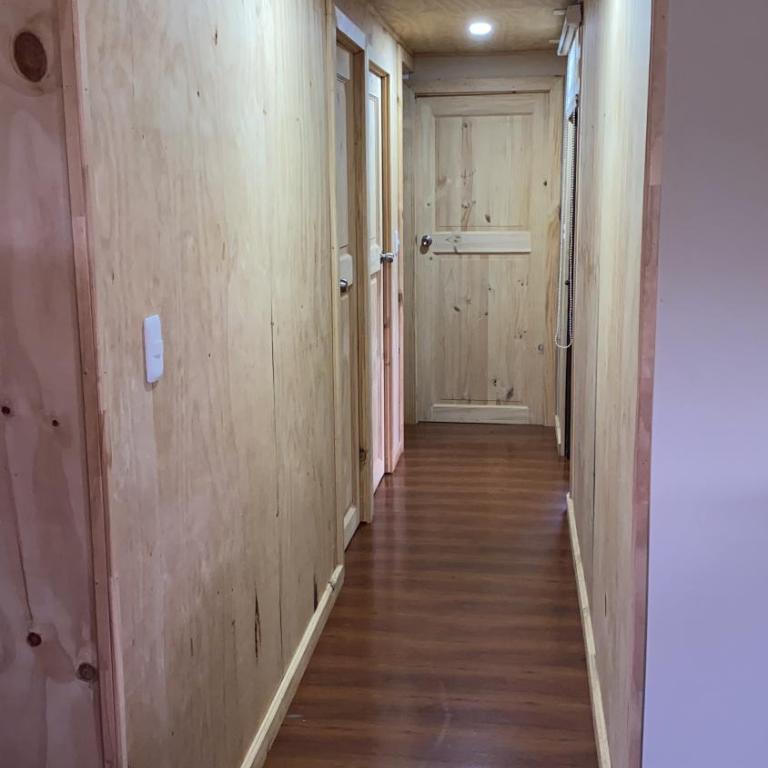 Parcela Hogar de Chucaos - Two-Bedroom House - 8