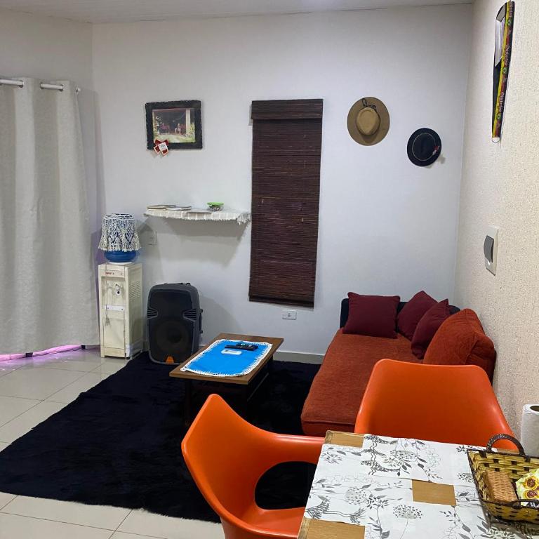 POSADA DON CANDIDO - One-Bedroom Apartment - 5