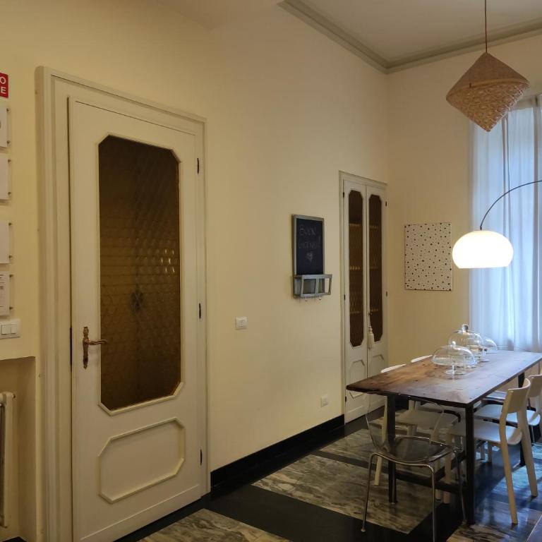 B&B Torino Crocetta - Camera Matrimoniale con Bagno Privato - 9