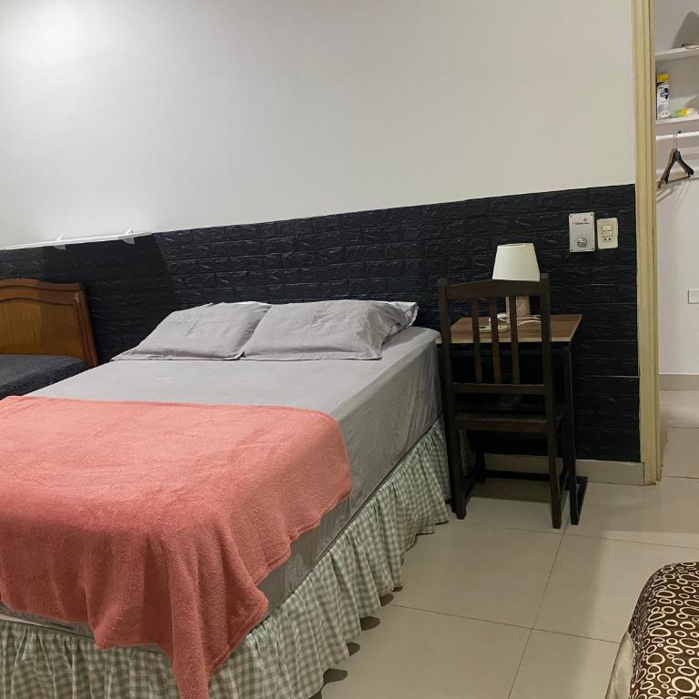 POSADA DON CANDIDO - One-Bedroom Apartment - 4