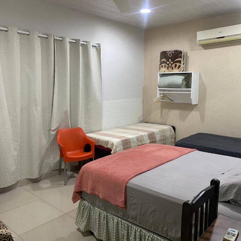 POSADA DON CANDIDO - One-Bedroom Apartment - 3