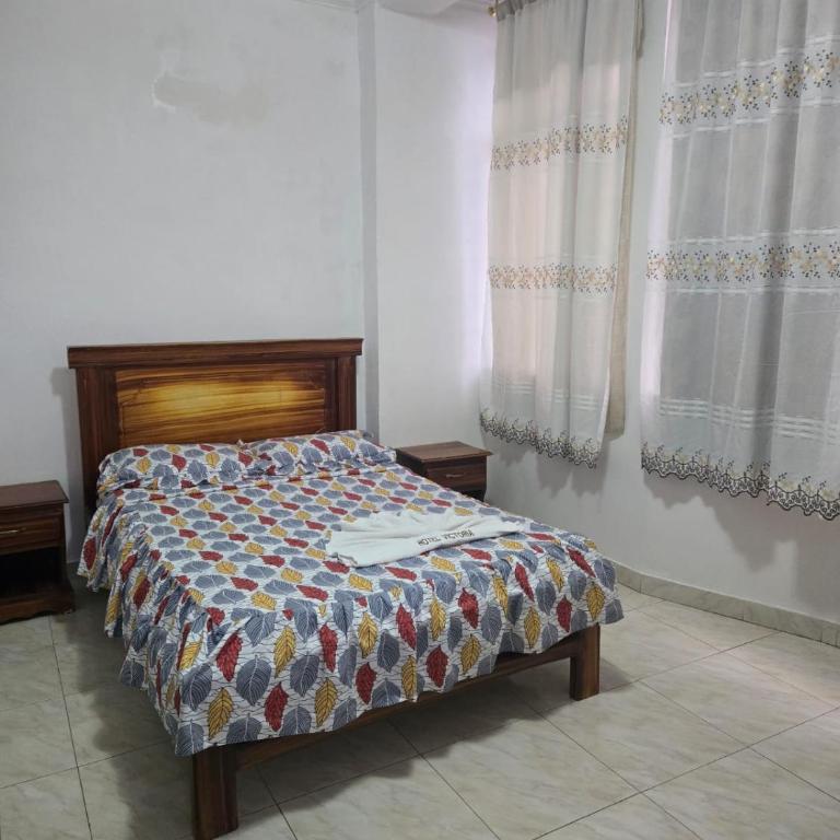 Hotel Victoria - Double Room - 1
